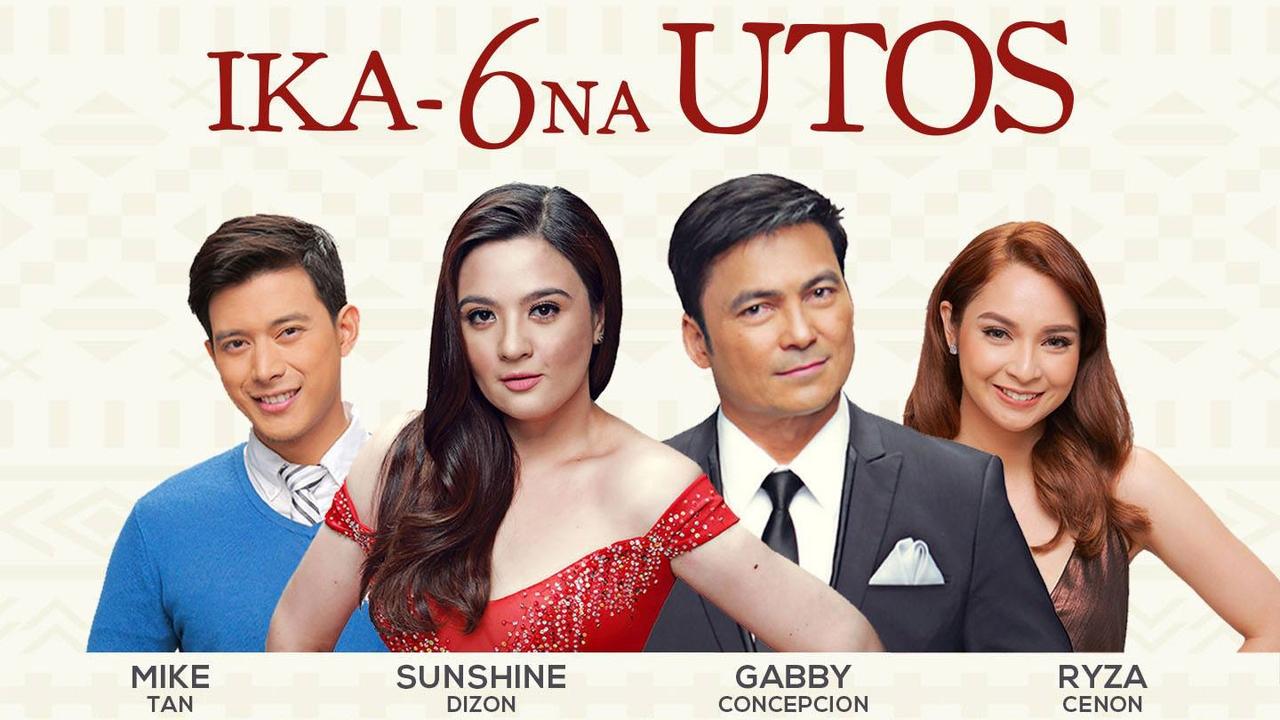 Ika-6 na Utos - Season 1