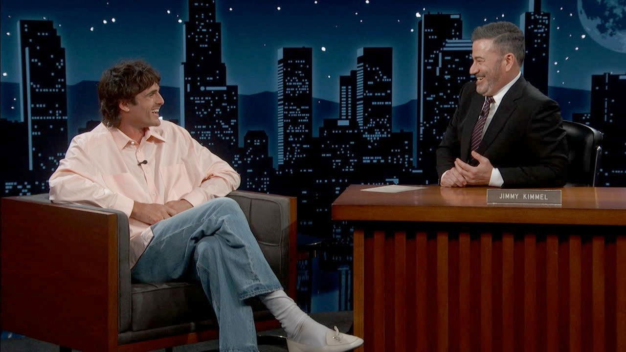 Jacob Elordi; Niecy Nash-Betts; Jason Isbell and the 400 Unit