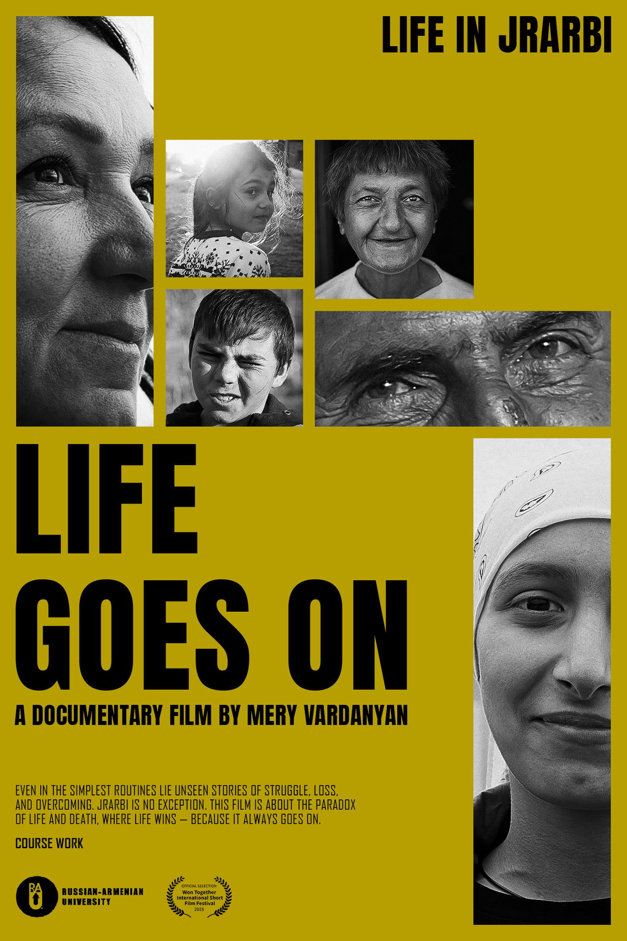 Life Goes On