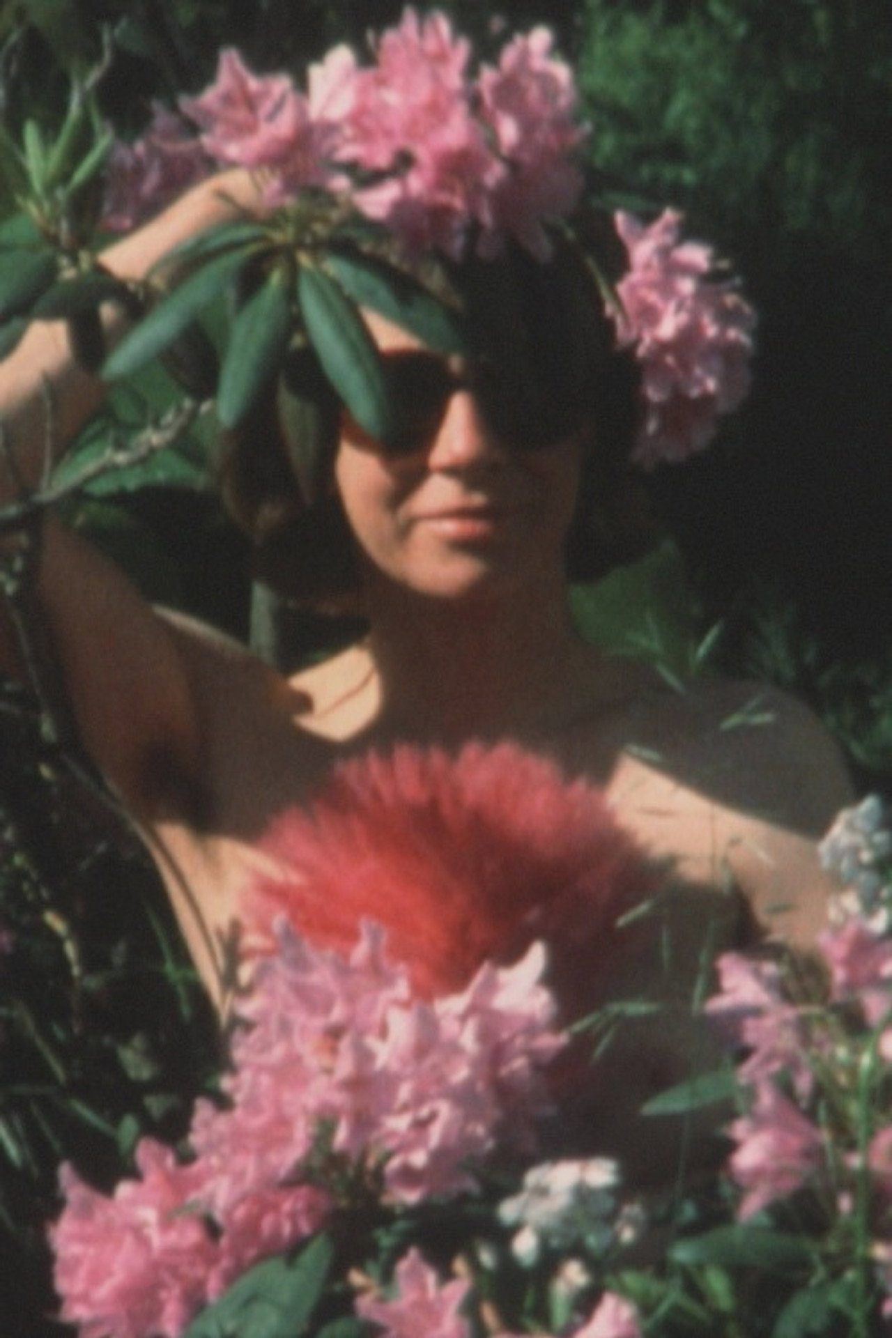 Super 8 Diary - 1984 filmaffisch