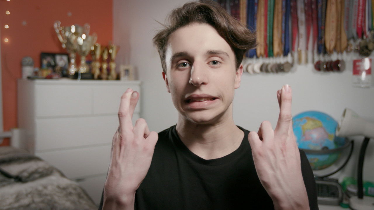 Comment devenir adulte — Épisode 9