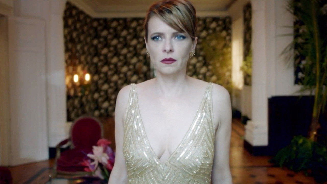 Desnude — Épisode 7