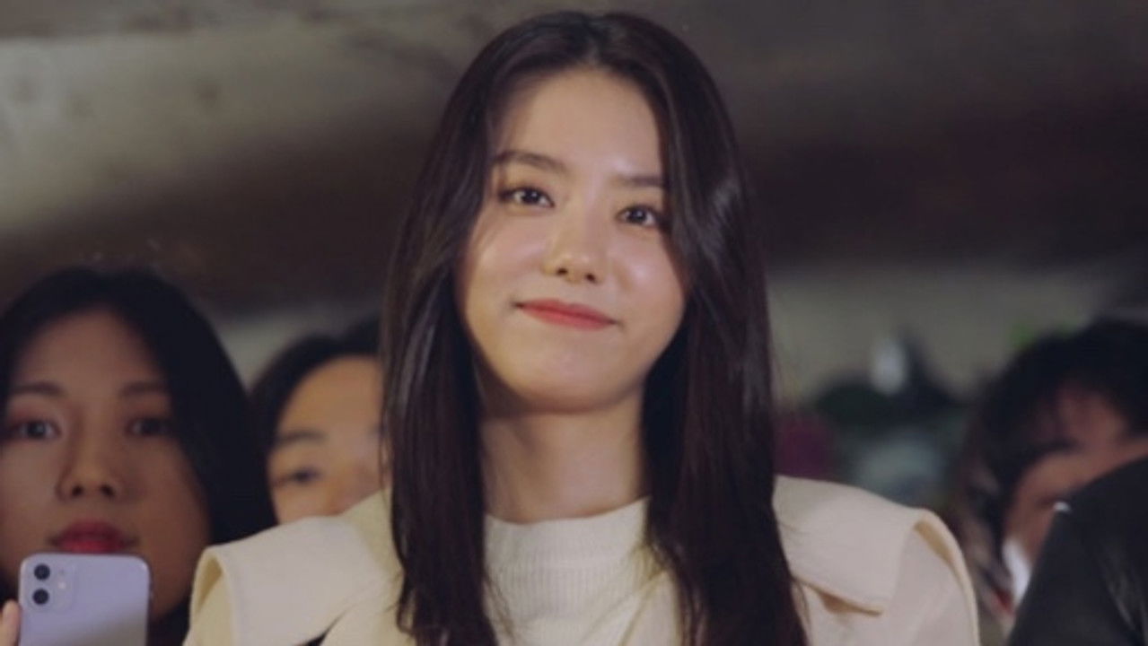 그녀의 버킷리스트 — Épisode 3