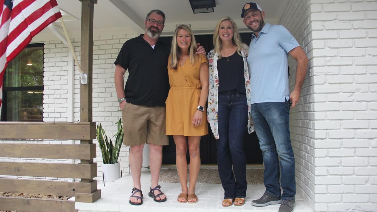 Fixer to Fabulous - Season 2 Episode 7 : An Old Rancher Gets a Chef-Inspired Facelift