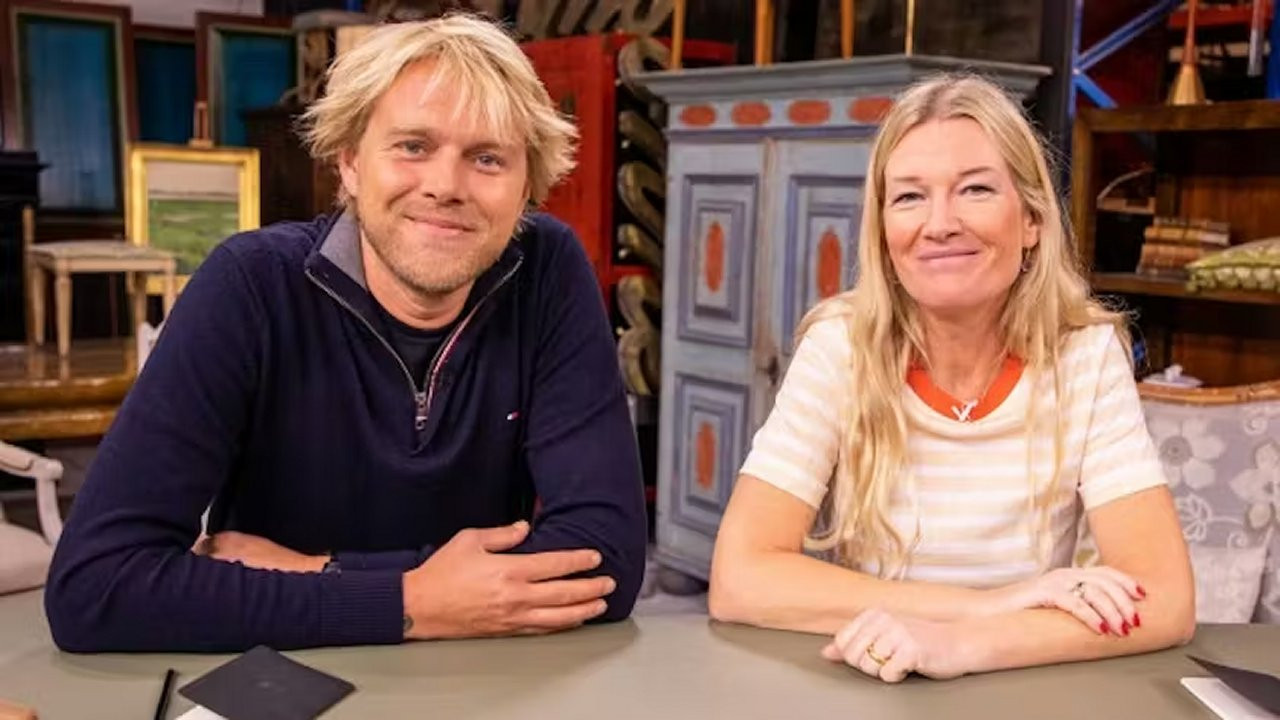 Krejlerkongen — Épisode 14