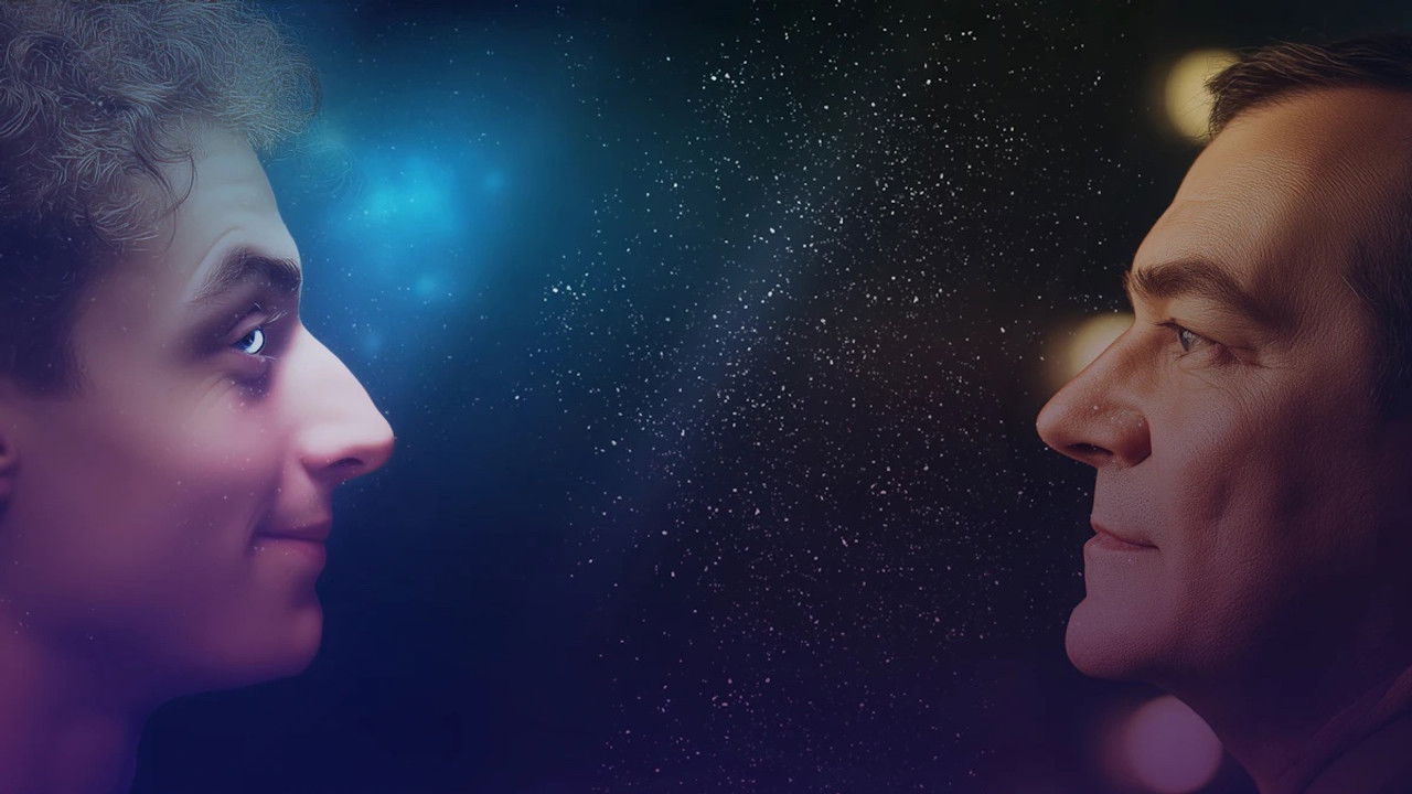 Cosmic Disclosure — Épisode 3