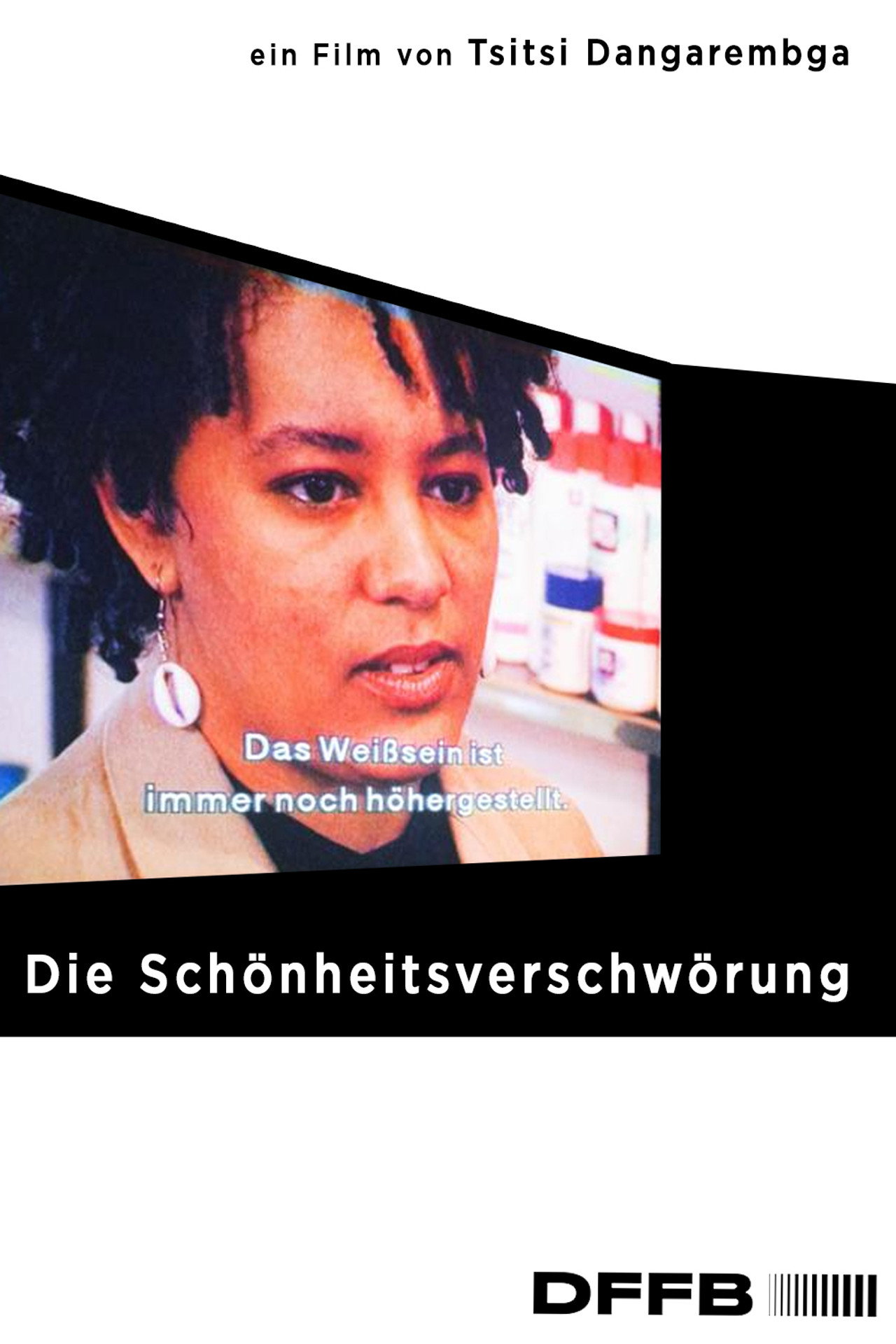 Die Schönheitsverschwörung filmaffisch