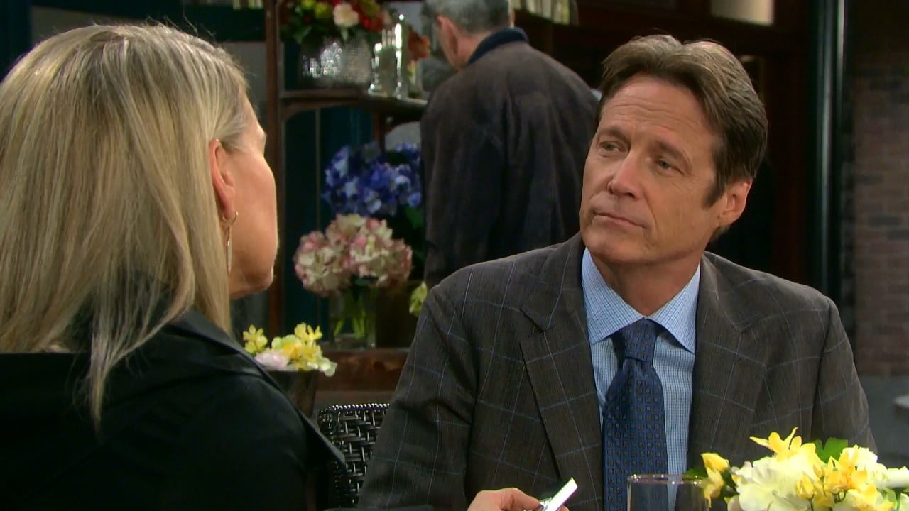 Days of Our Lives - Season 54 Episode 125 : Wednesday March 20, 2019
