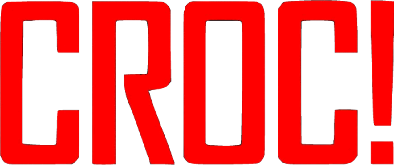 Croc!