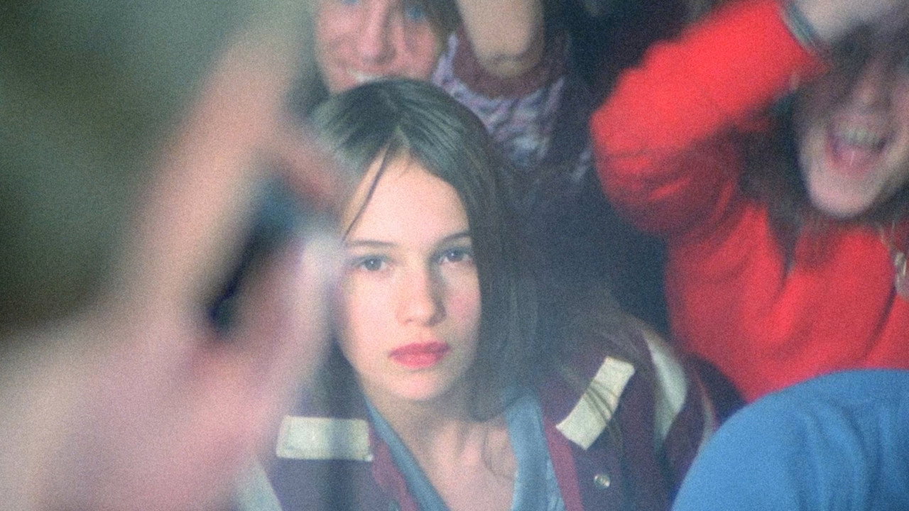 Christiane F. background 55
