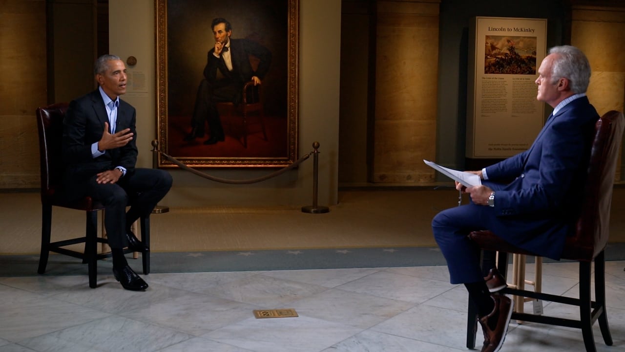 60 Minutes - Season 53 Episode 11 : The 44th President, TikTok