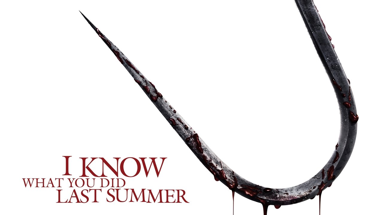 I Know What You Did Last Summer