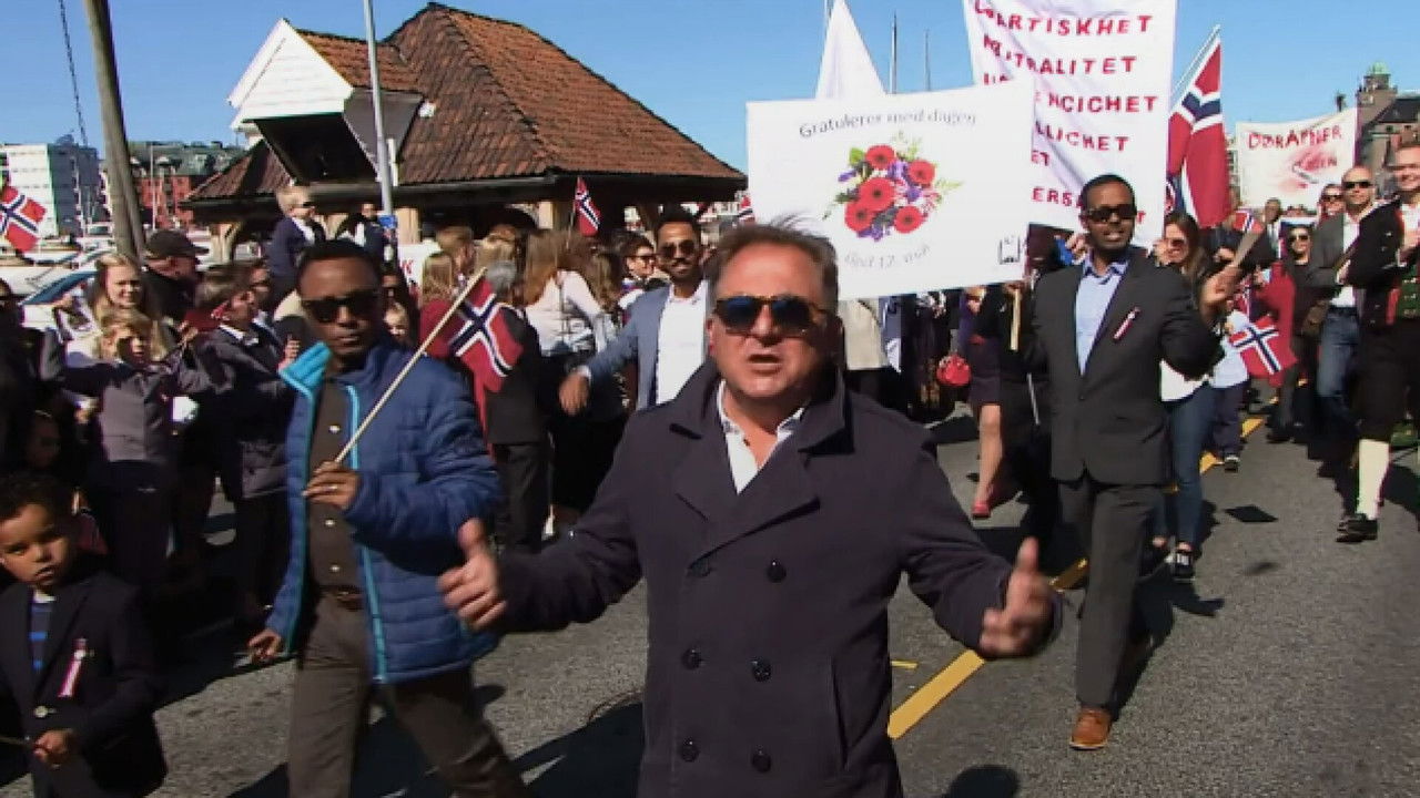 Makłowicz w drodze — Épisode 32