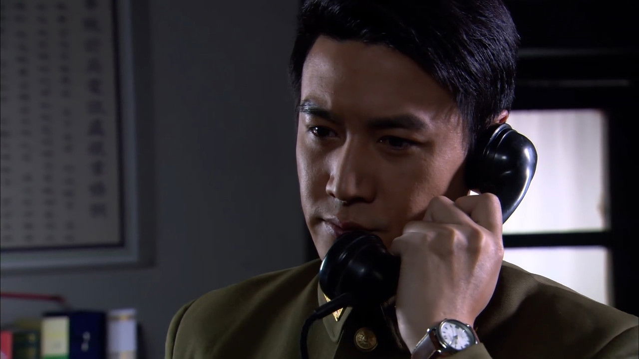 掩护 — Épisode 4