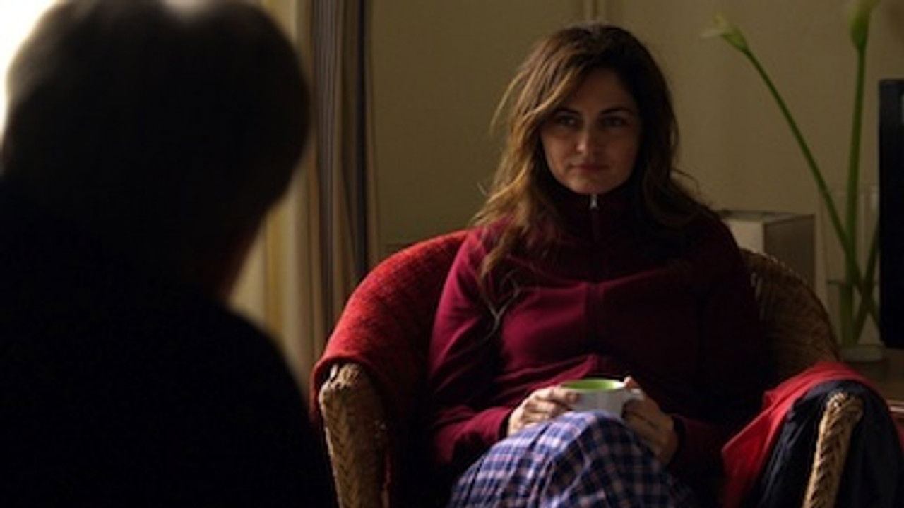 Terápia — Épisode 40