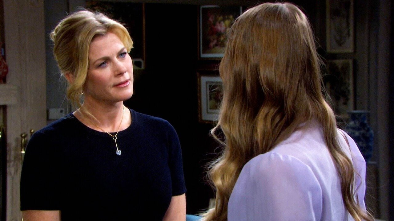 Days of Our Lives - Season 56 Episode 176 : Friday, May 28, 2021