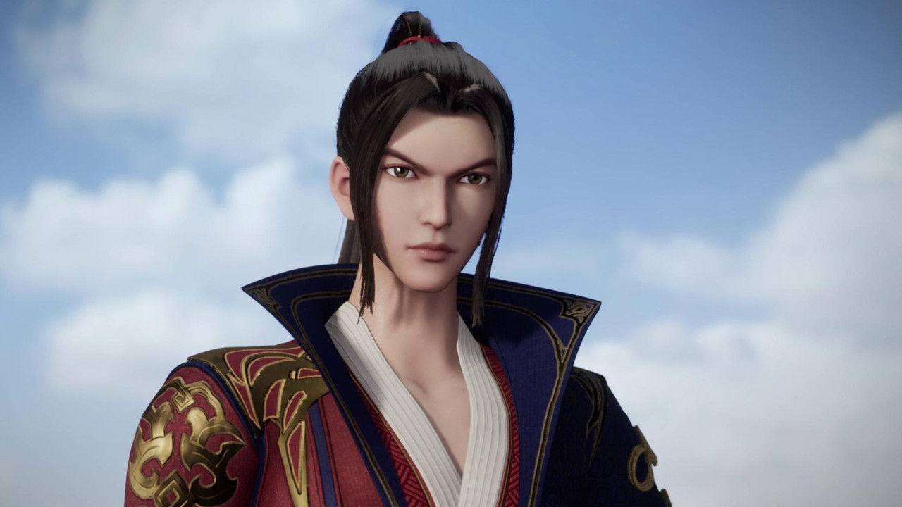 真武巅峰 — Épisode 65