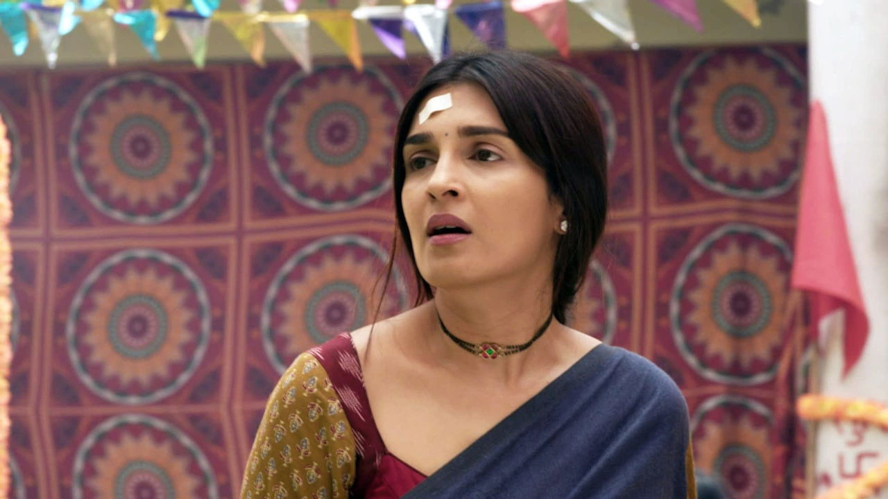 पंड्या स्टोर — Épisode 800