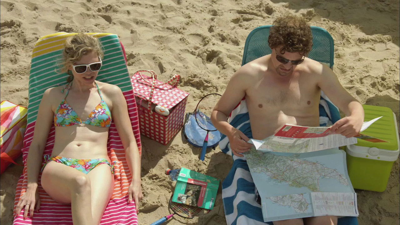 Loslopend Wild — Épisode 1