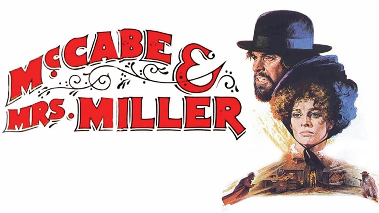 McCabe & Mrs. Miller background