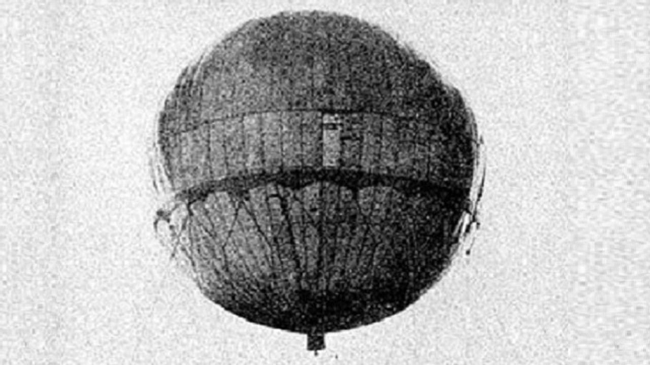 Histoires secrètes de la deuxième guerre mondiale — La dernière arme secrète du Japon