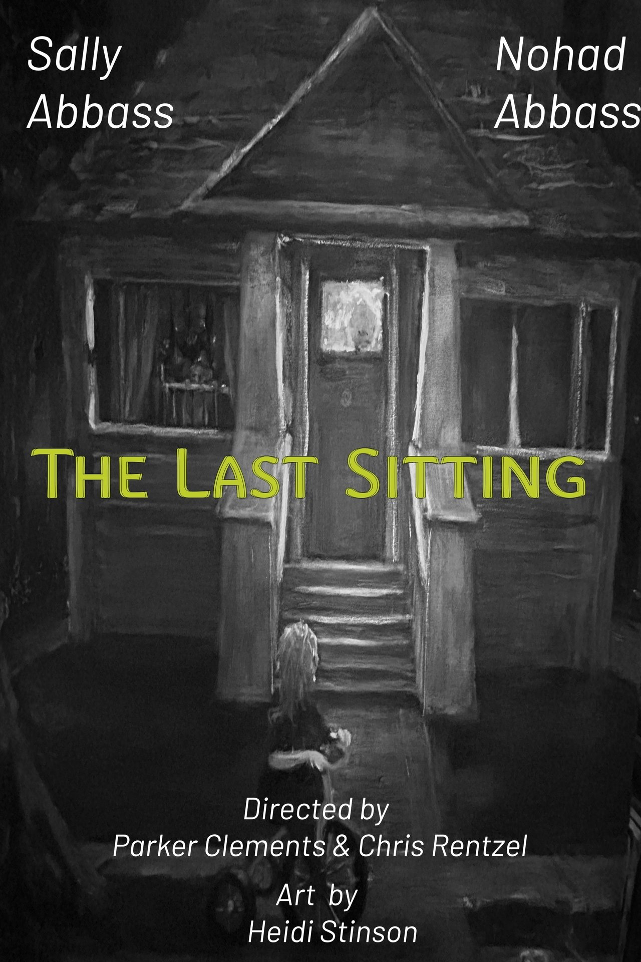 The Last Sitting 2025