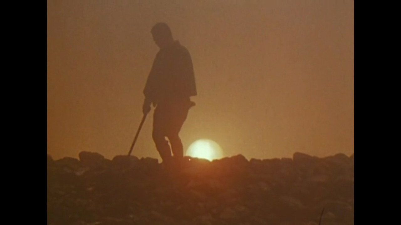 座頭市物語 backdrop