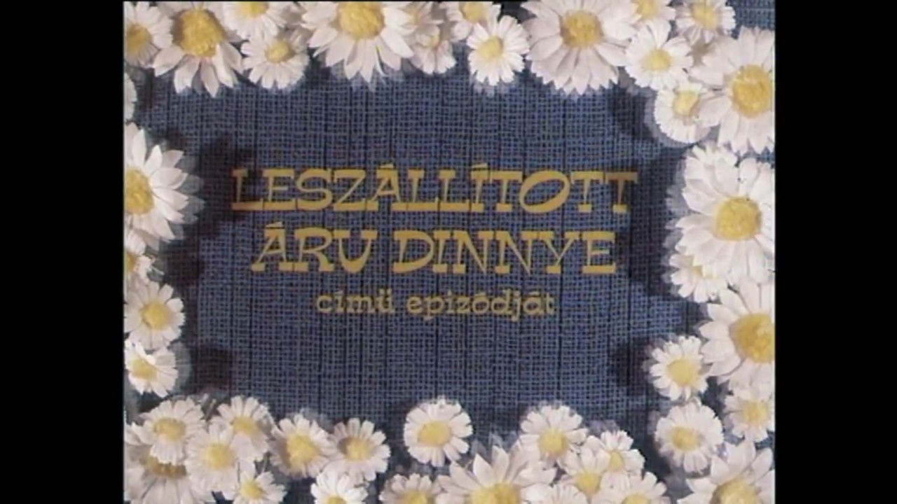 Mirr Murr a kandúr — Épisode 11