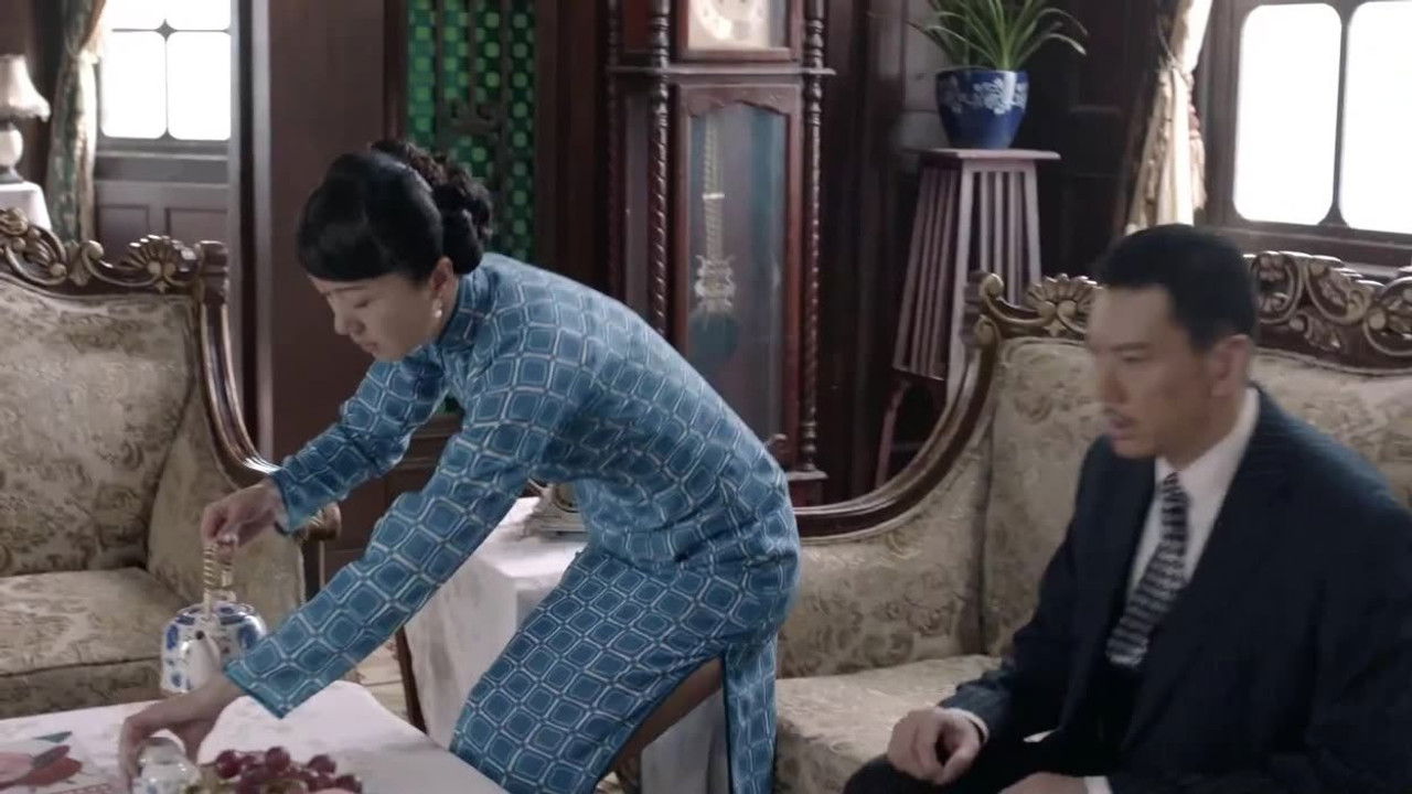 枪口 — Épisode 4