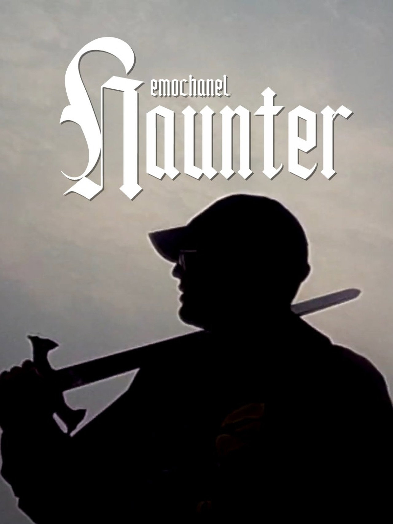 HAUNTER filmaffisch