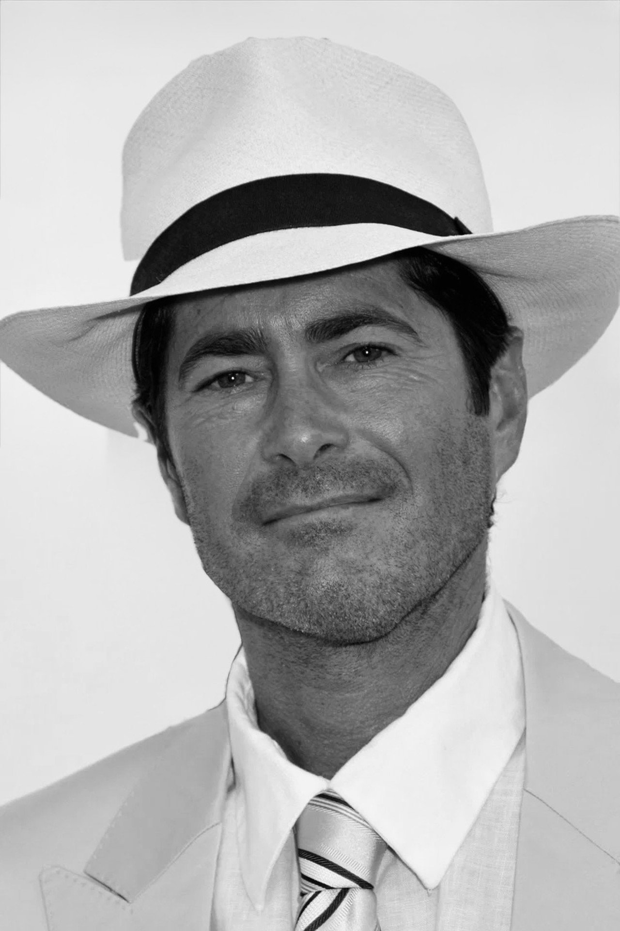 James Isaac