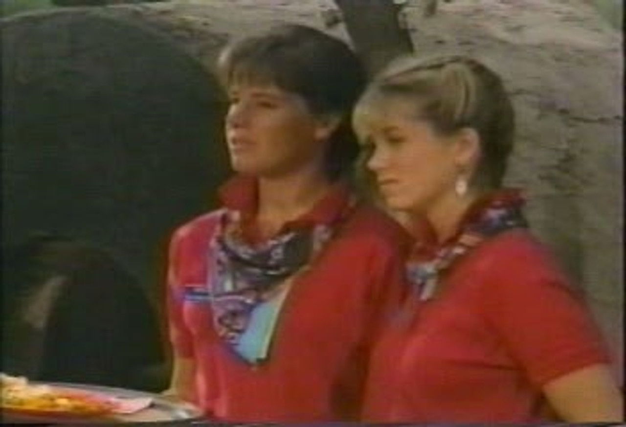 Hey Dude — Épisode 8