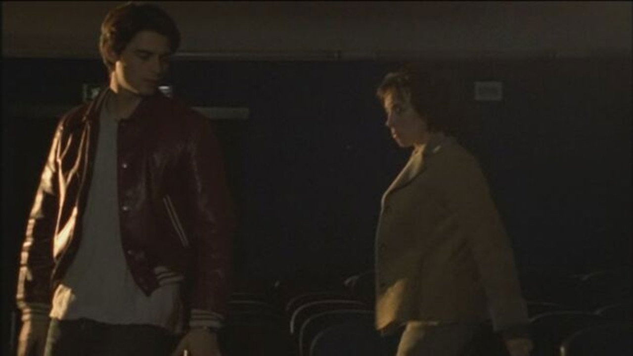 Julia Corsi, Commissaire — Épisode 3