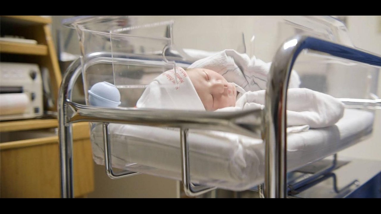 POV - Season 36 Episode 14 : How to Have an American Baby