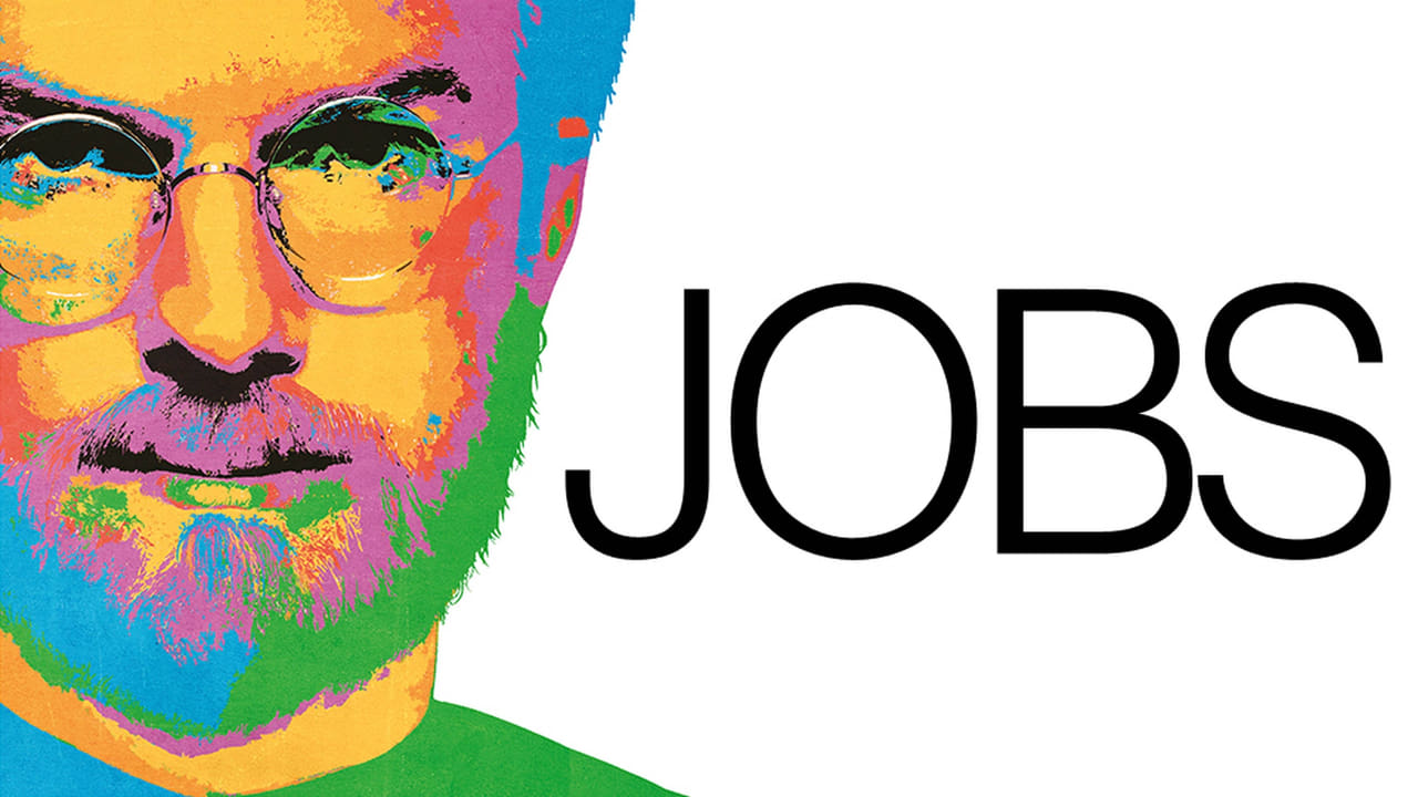 Jobs background