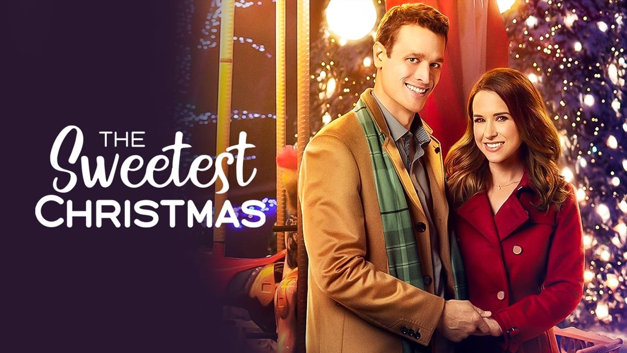 The Sweetest Christmas (2017)