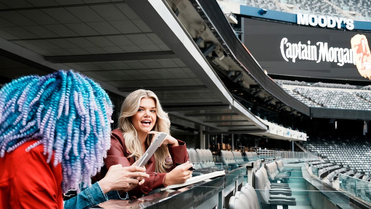 On Brand with Jimmy Fallon — Épisode 5