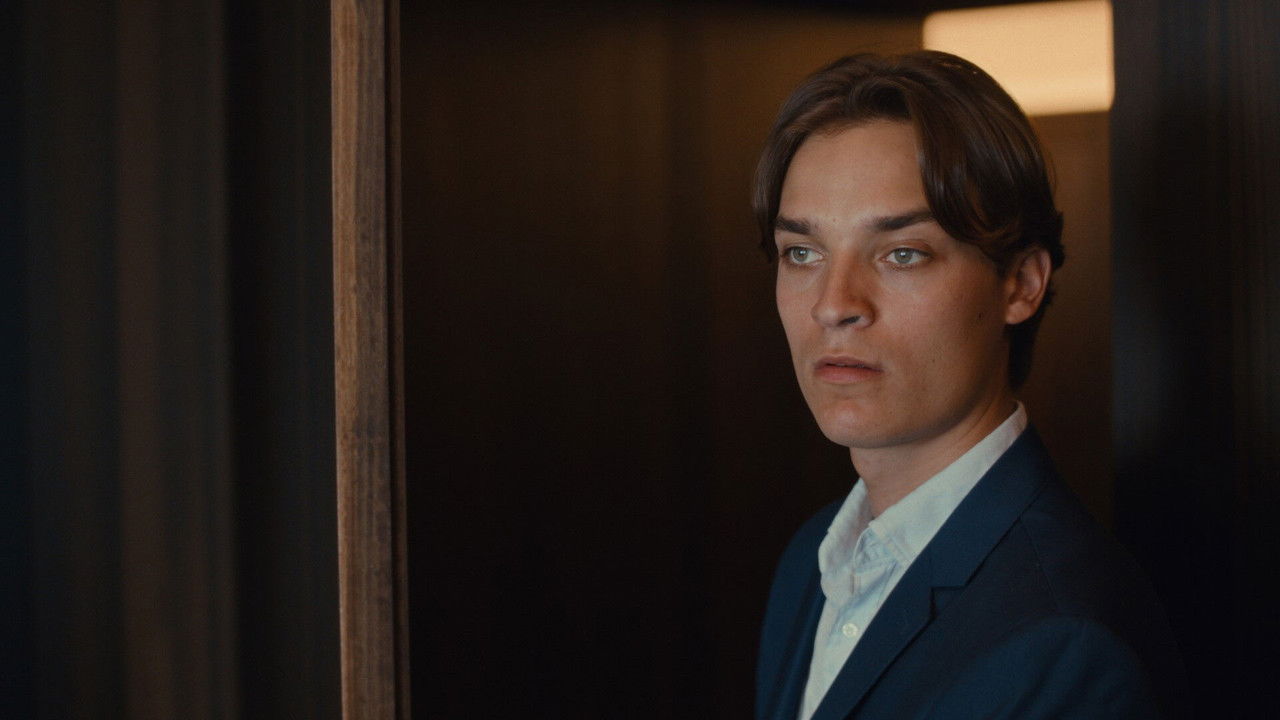 Knokke Off : Jeunesse dorée — Ours bipolaire