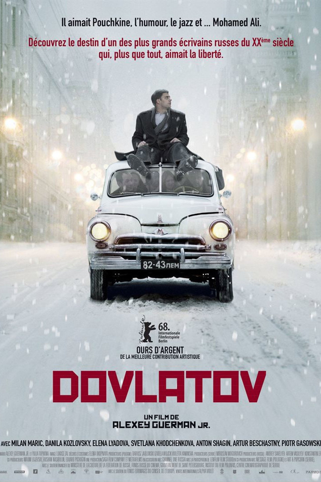 Dovlatov