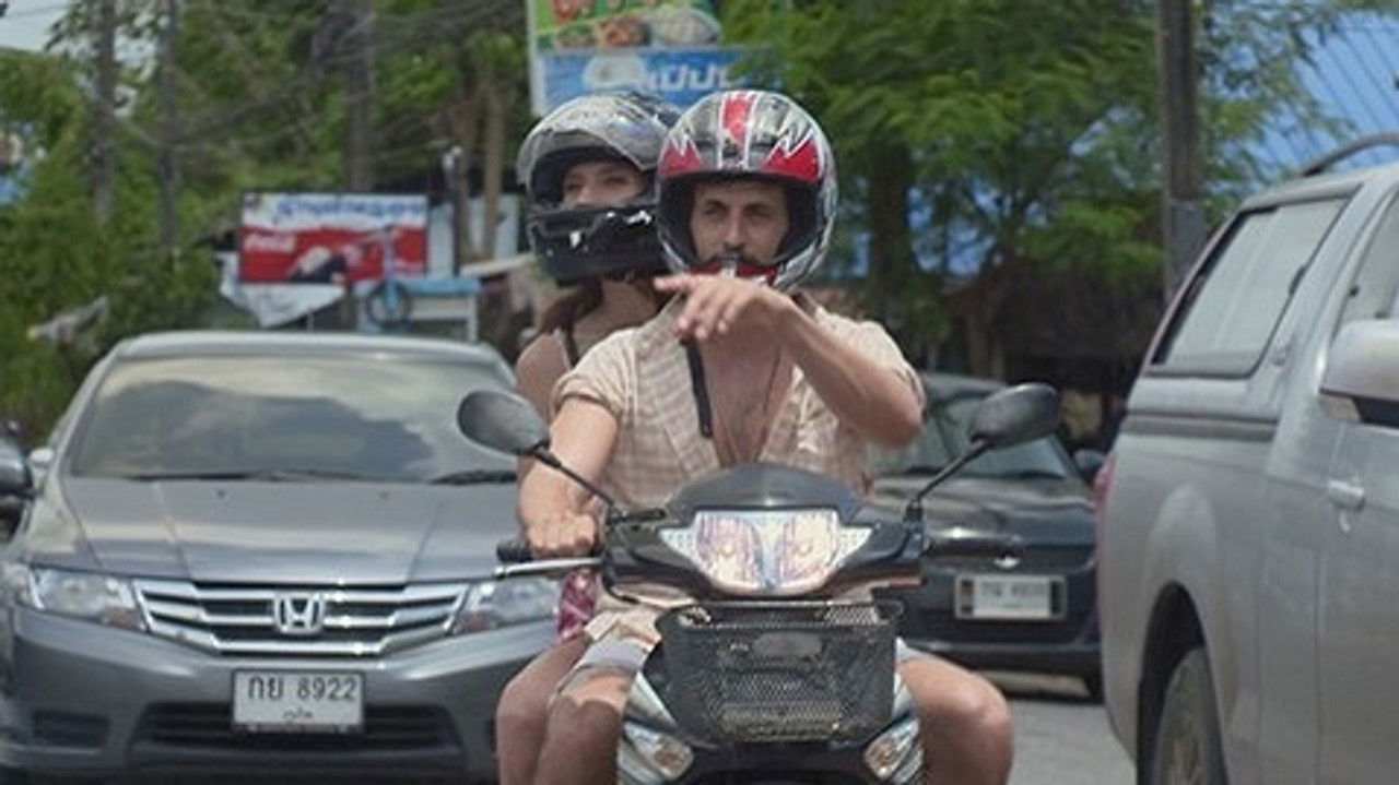 פולמון — Épisode 7