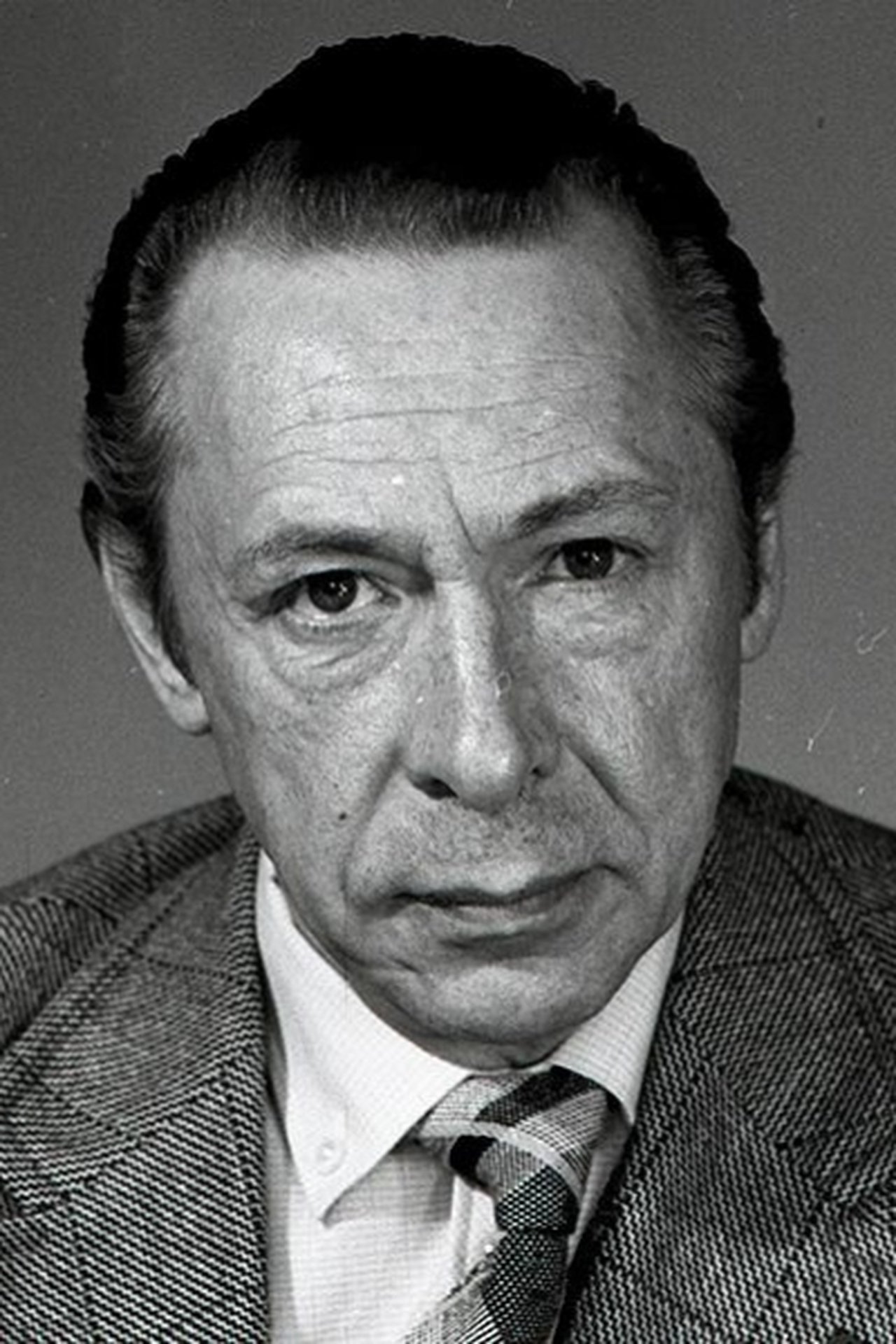 Photo of Олег Ефремов