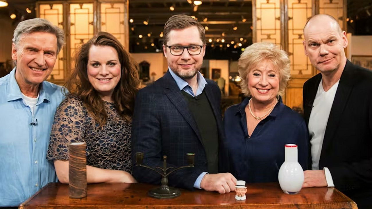 Krejlerkongen — Épisode 3