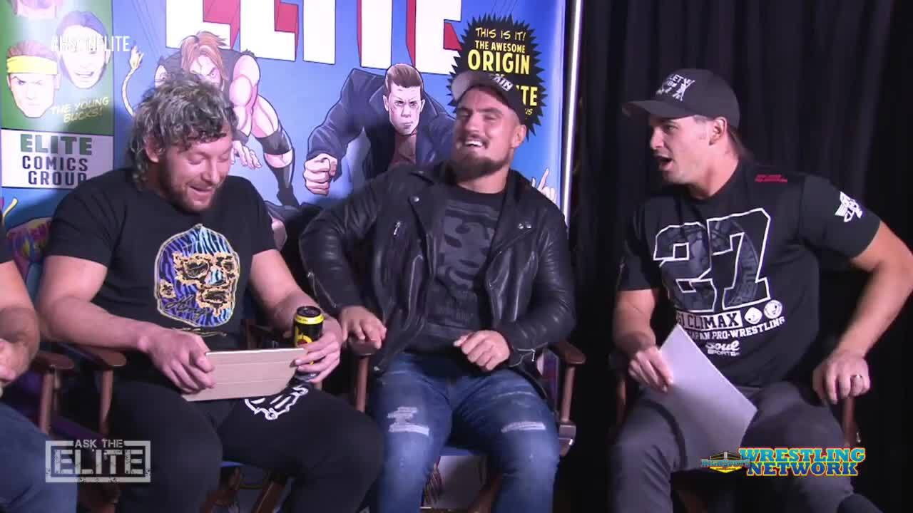 Ask The Elite
