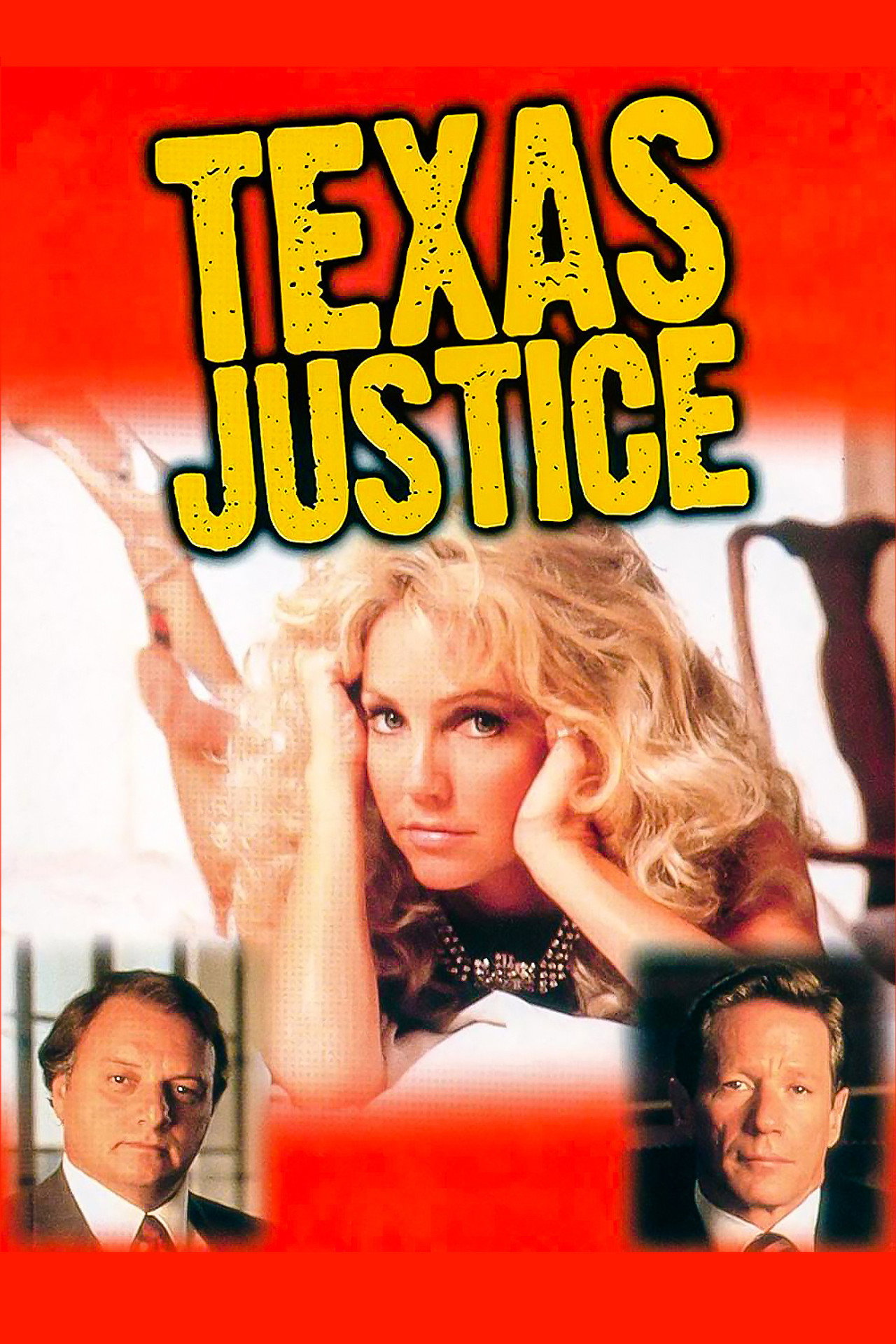 Texas Justice still 4