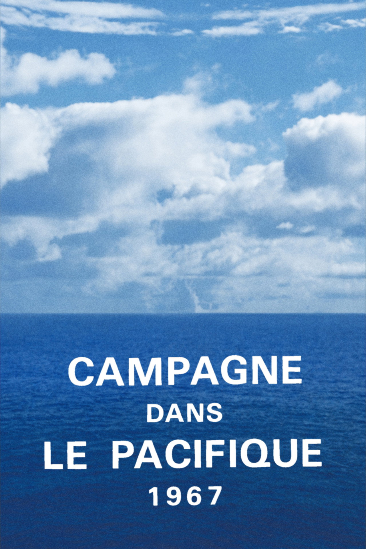 1967 Pacific Campaign
