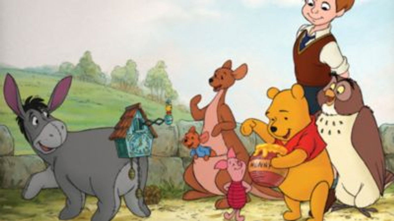 The Book of Once Upon a Time — Épisode 6