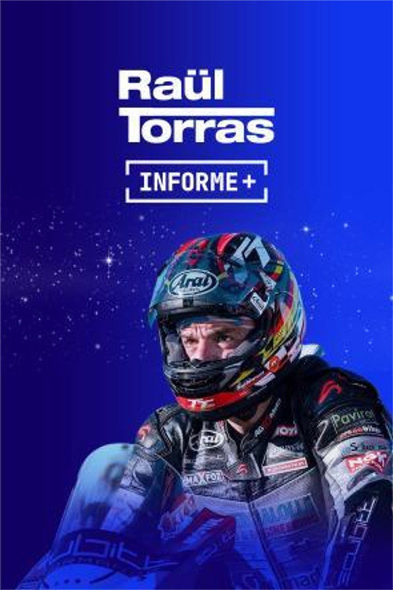 Informe+Raül Torras: Man of Man