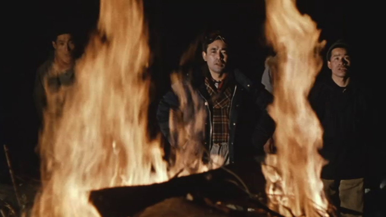 The Precipice still 10