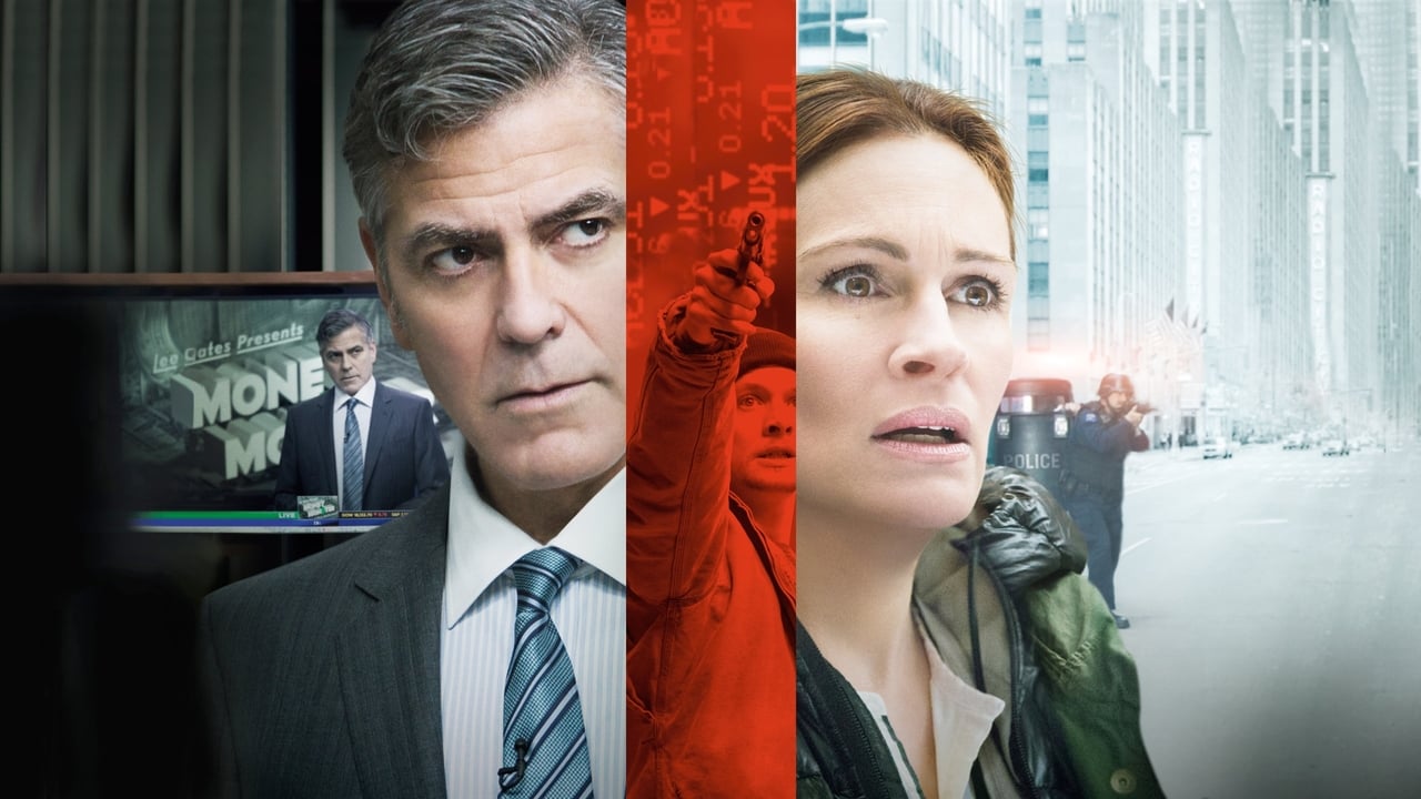 Money Monster Backdrop Image