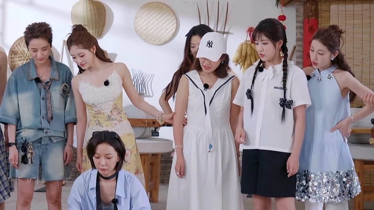 Sisters on Holiday - Season 0 Episode 20 : Extra Version EP6